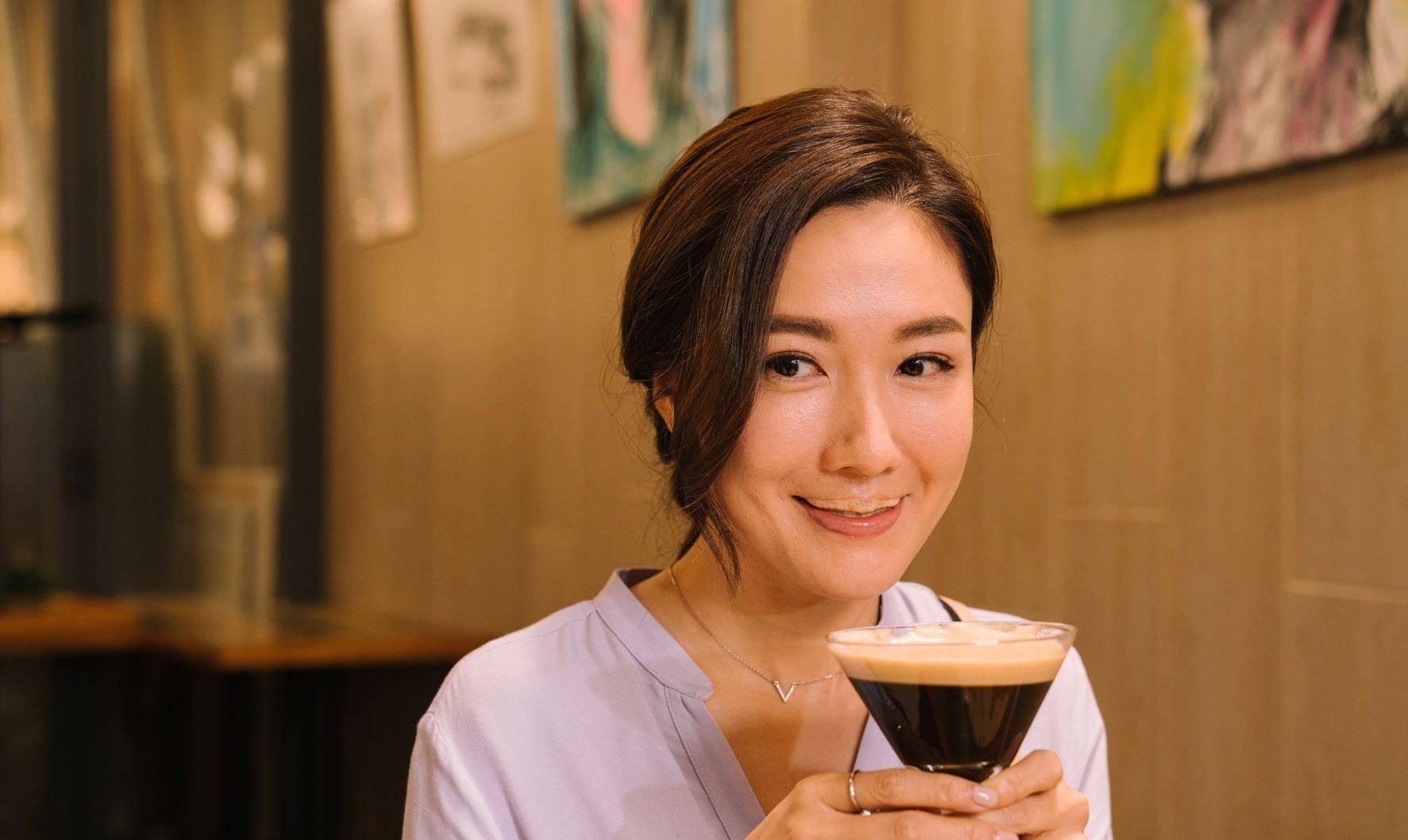 原创金宵大厦2陈山聪李施嬅一人分饰三角爱得悬疑