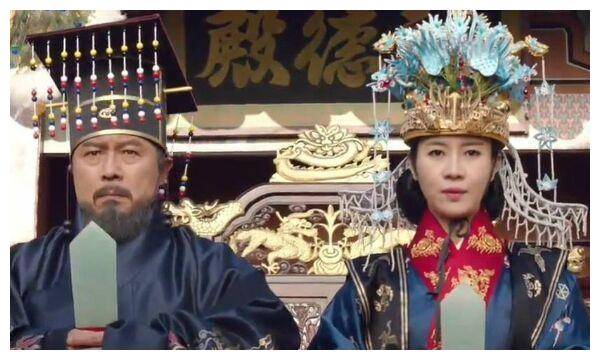 原创朝鲜最后一位开国国王起兵抢了前朝江山被儿子逼宫后软禁至死
