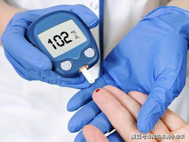 葡萄糖|好消息：2022新血糖标准或已公布，4.0~6.1或不适用，不妨了解下