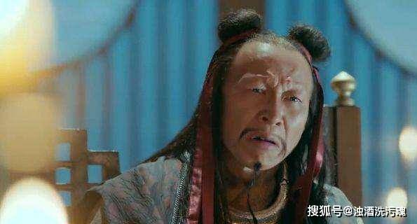 "魏无牙"真当"苏樱"是女儿吗?小鱼儿都心疼死了!_因为_武功_绝代双骄