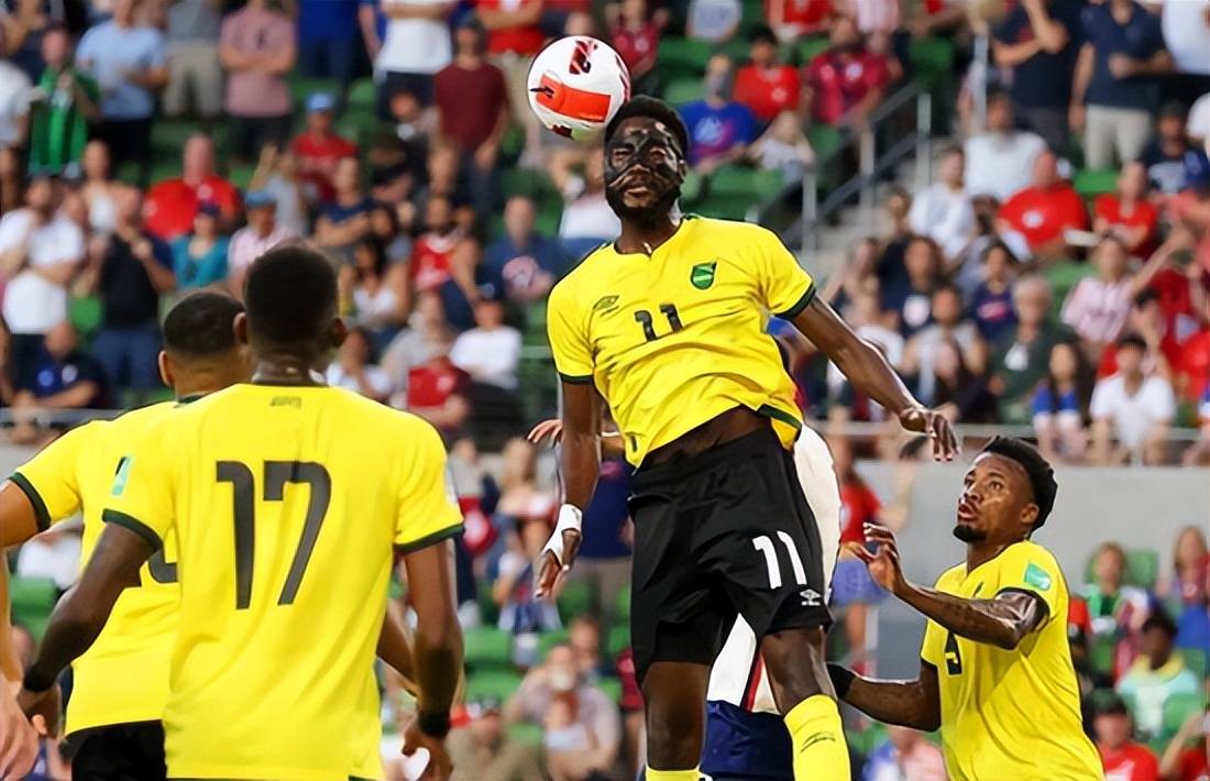 牙买加方面:加拿大目前7胜4平1负积25分位居北美区第1位,这个曾经只