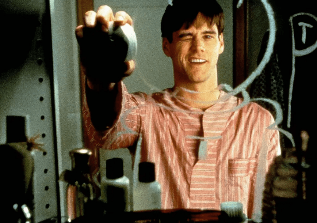 电影|《楚门的世界》，只有你跳出来了，才会感受到自己是一个true man