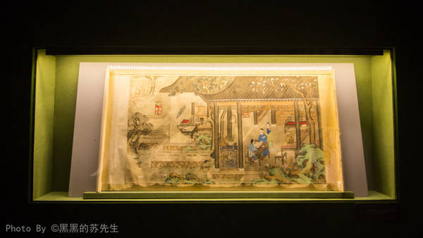 过程|上海市区的这座博物馆，11万件藏品，记录了跌宕起伏的历史
