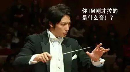 交响|回音音乐 | 交响乐团的各位，你们都是喜剧人吗？