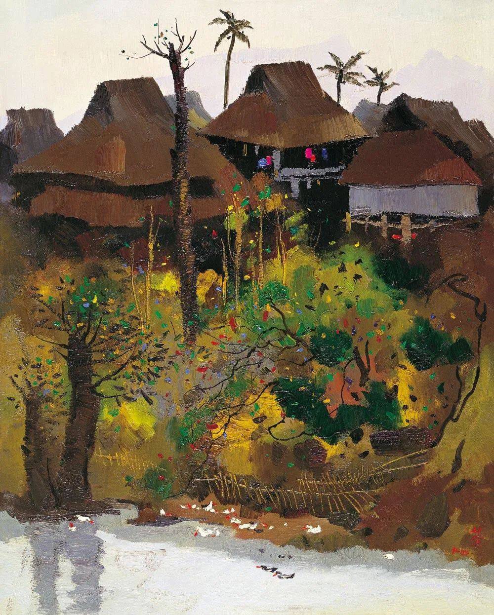 中国油画名家作品教程 471cf4efc3eb42339dd6094484f61e3b.jpeg