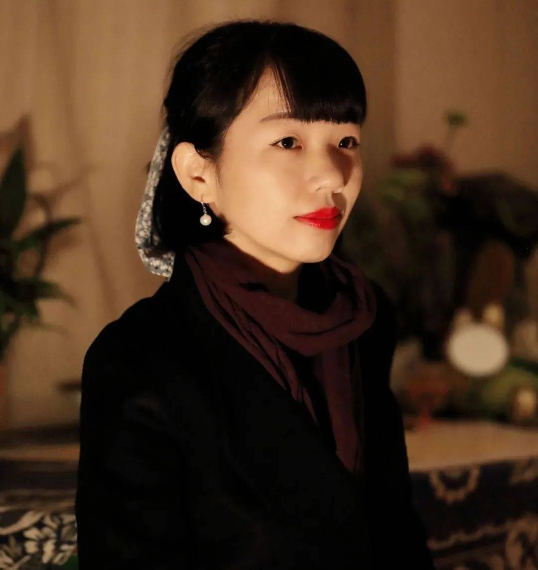 我从未与你相逢|林珊近作_背包_父亲_青春