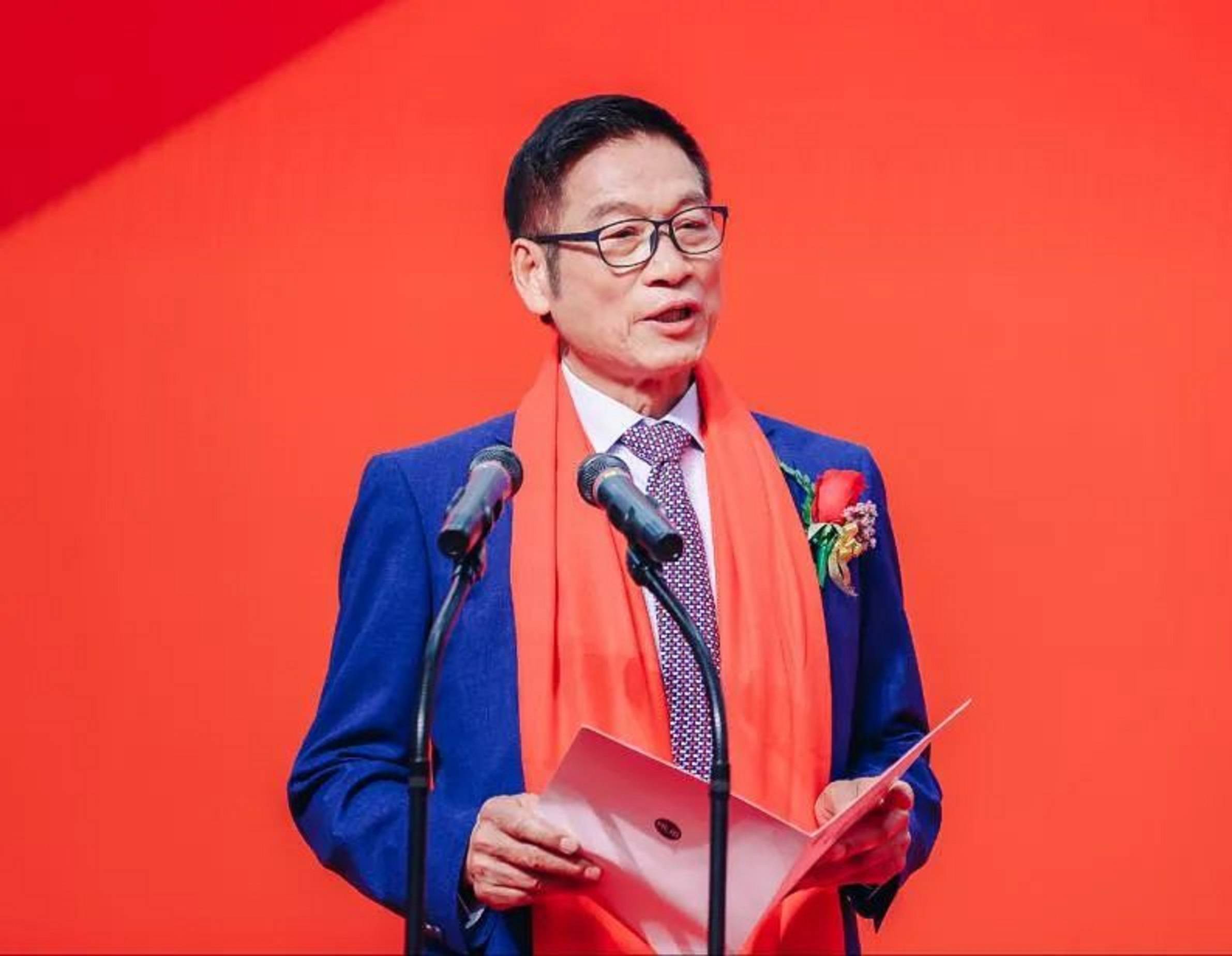 2022年"中山新首富":一手创办a股"千亿帝国",最新身价900亿_张聪渊