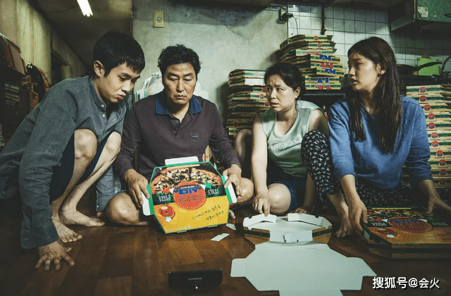 电影|《健听女孩》刷新奥斯卡历史！这7大最佳影片，一部比一部争议大