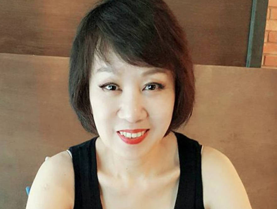 知名歌手林淑容近况,淡出后移居内地做生意,61岁仍