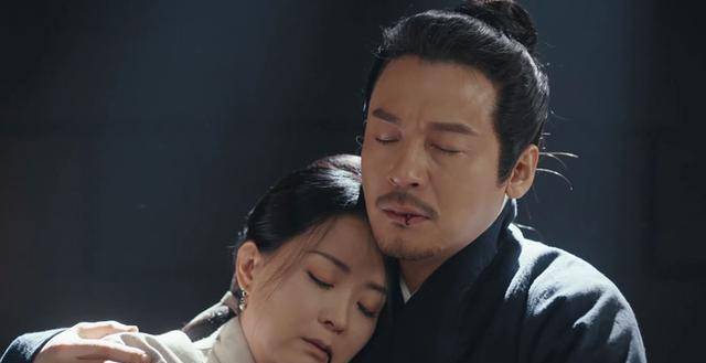 师父|分明是同一人，演完《尚食》又演《与君初相识》，愣是没认出来