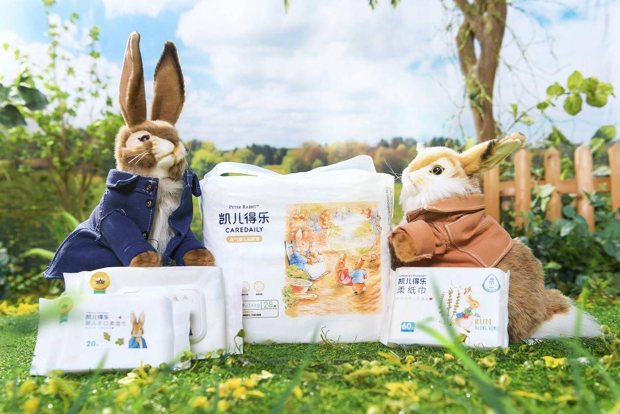 凯儿得乐董事长刘妙锋推进产品迭代创新未来发展新模式