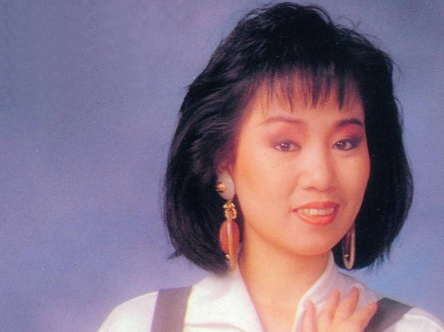 知名歌手林淑容近况,淡出后移居内地做生意,61岁仍单身无儿女_星辰