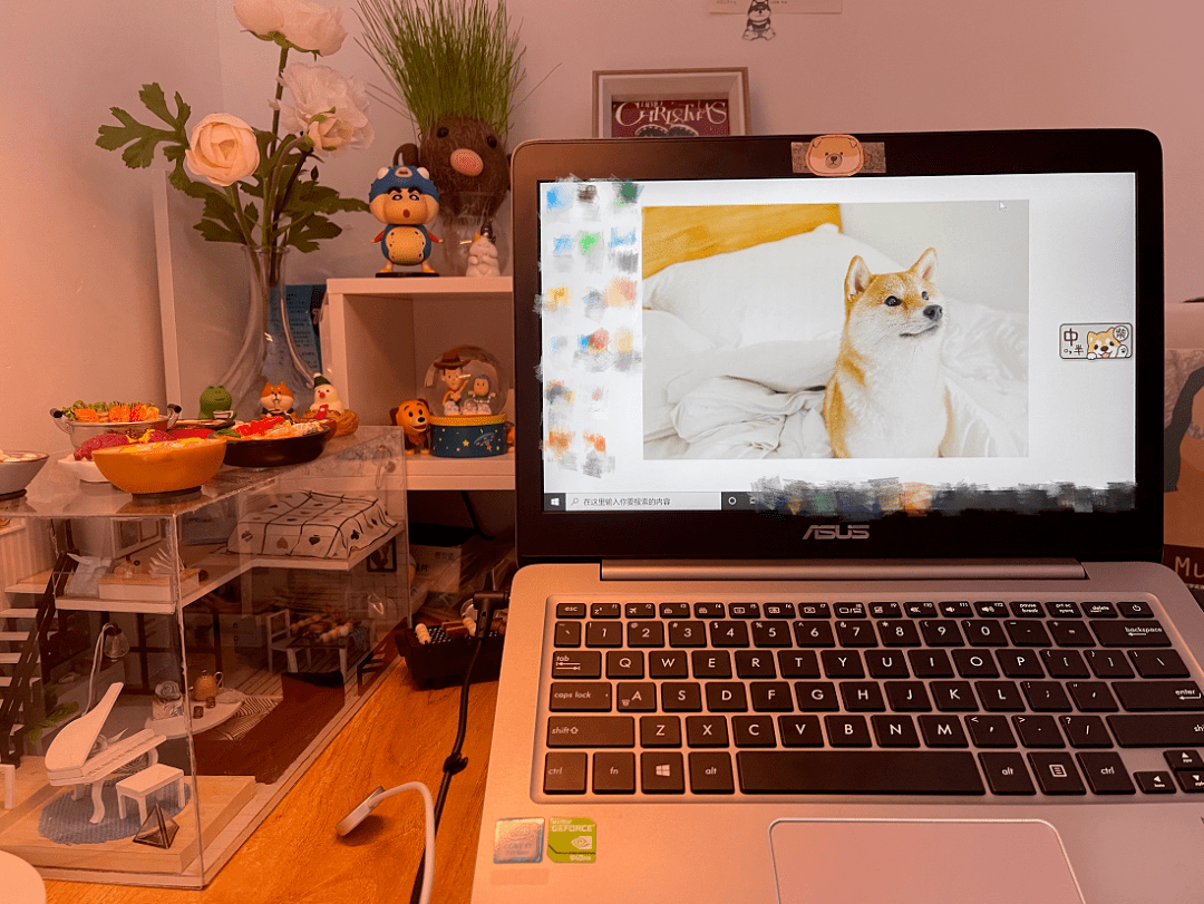 麻了,新媒体人居家隔离实录