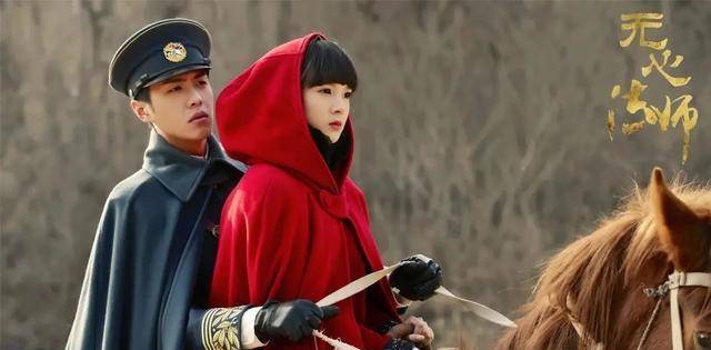 蒋依依|一出场就被女配吊打，盘点8位，从颜值到演技全方位被碾压的女主