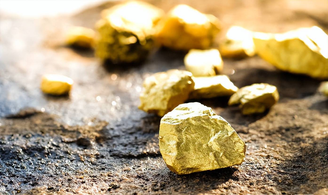 2021年中国矿产资源形势回顾与展望_经济_全球_矿产品