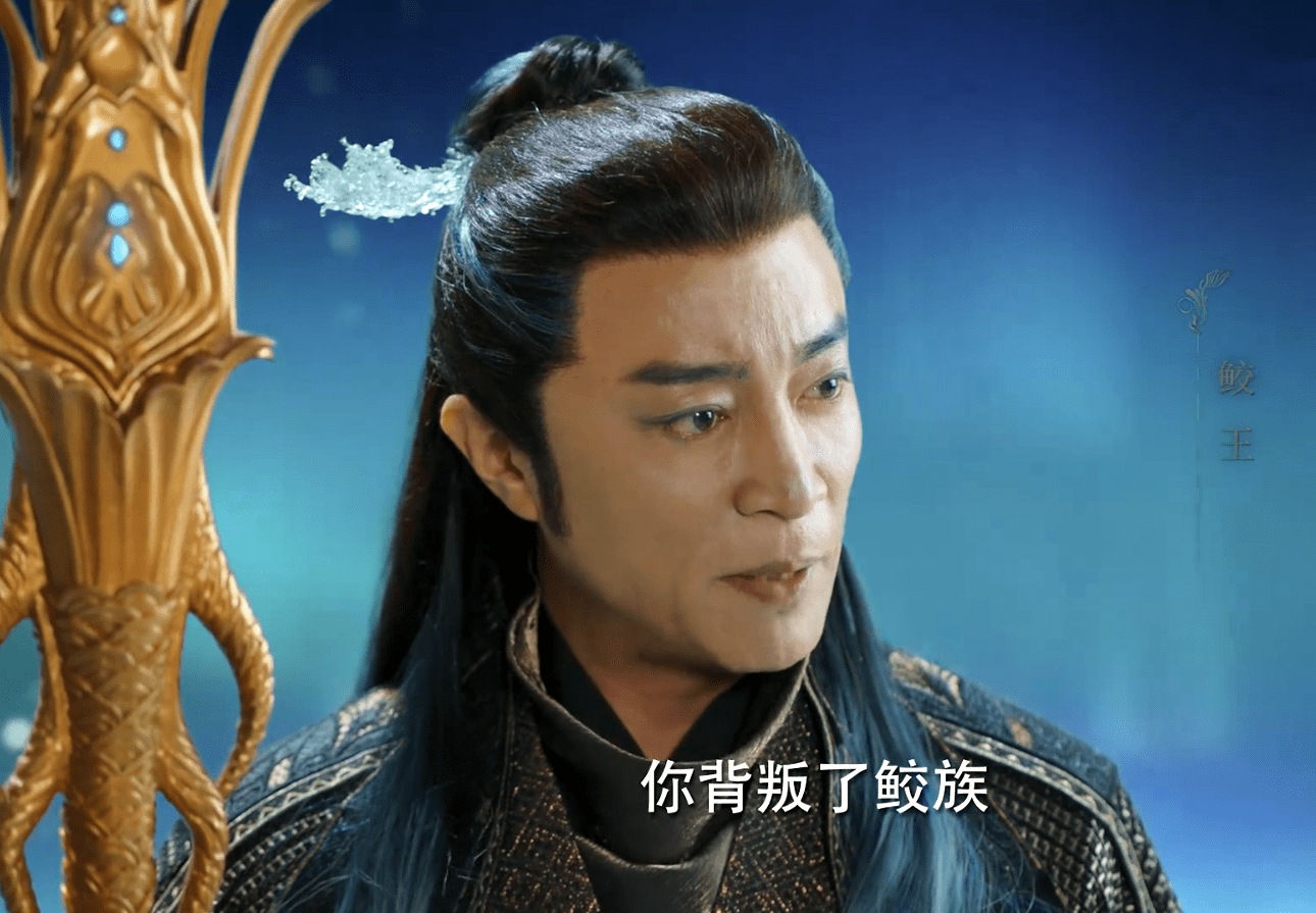 因为|与君初相识：仙师退隐、顺德惨死，天君、合虚神君才是最后赢家？