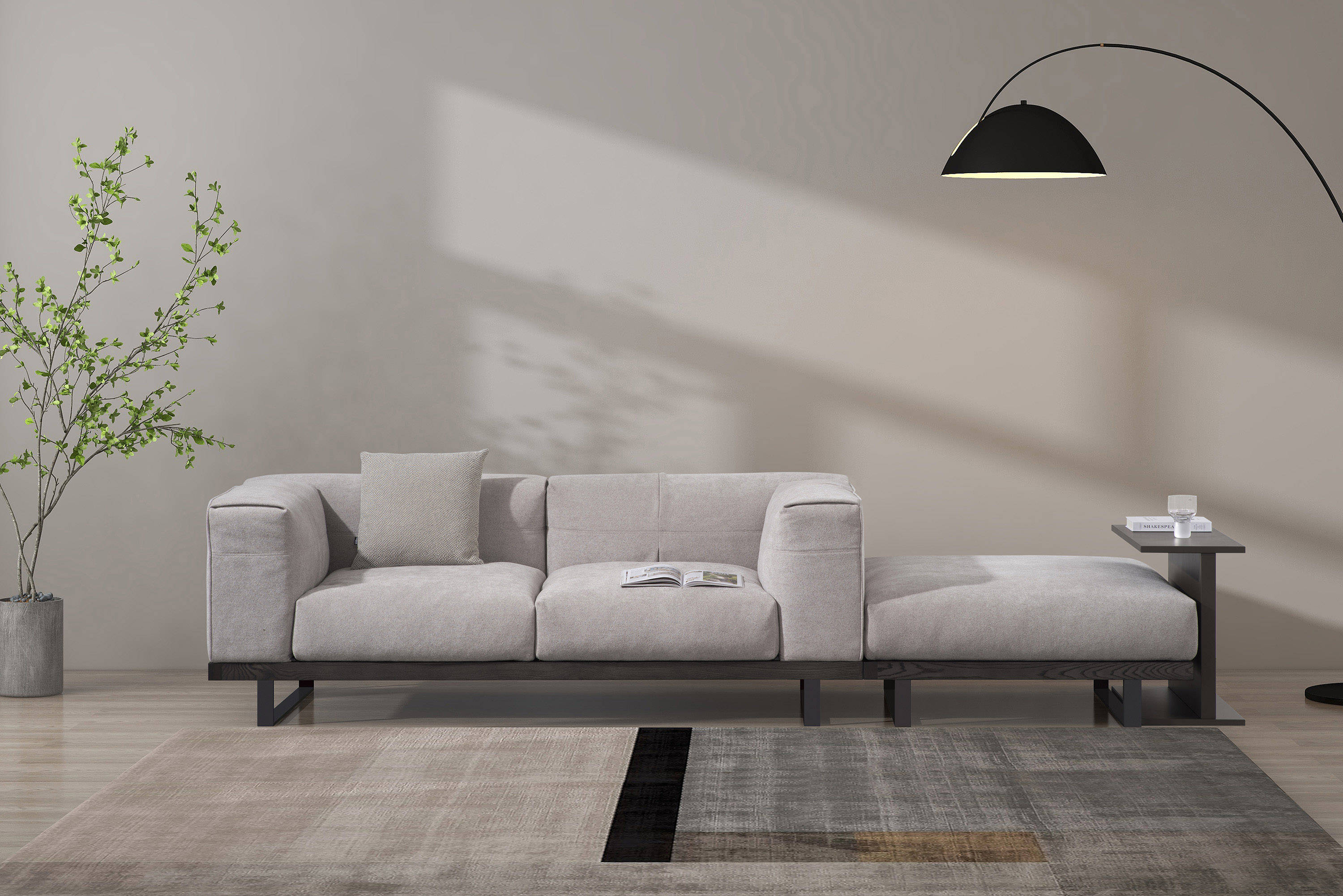 挪亚家×《假日暖洋洋2》:暖心理想家邀你入住体验_生活_pro_廖然