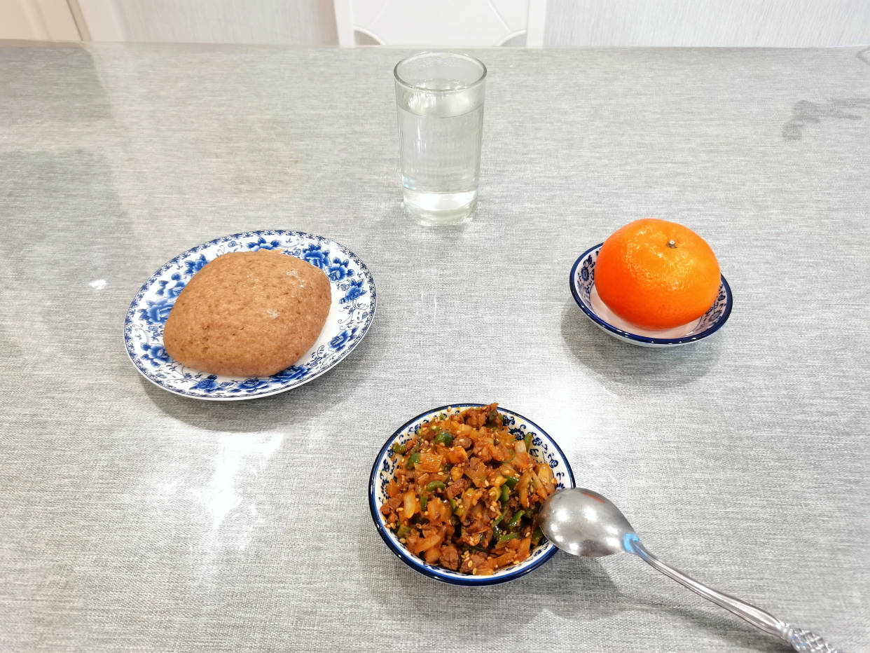 蔬菜|分享5天学生营养早餐，每天不重复，孩子爱吃