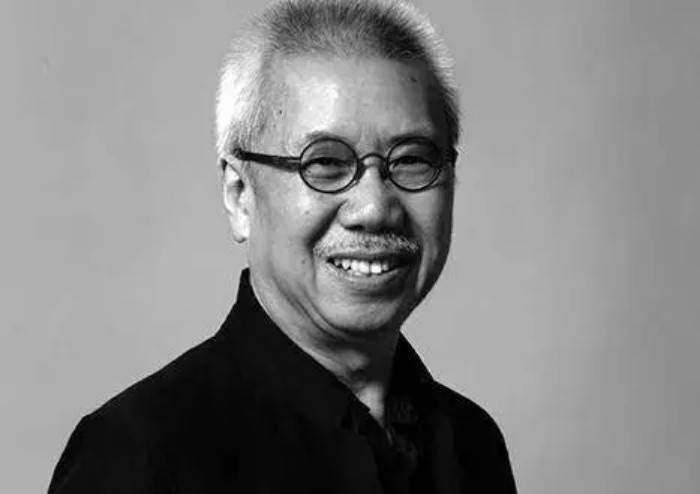 国有四大银行标志设计师们_靳埭强_中国_标识