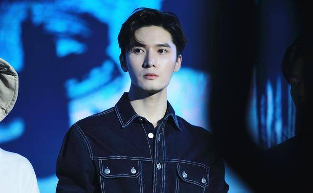 原创陈情令中的第一公子曾被观众嫌弃颜值低现代装却惊艳至极