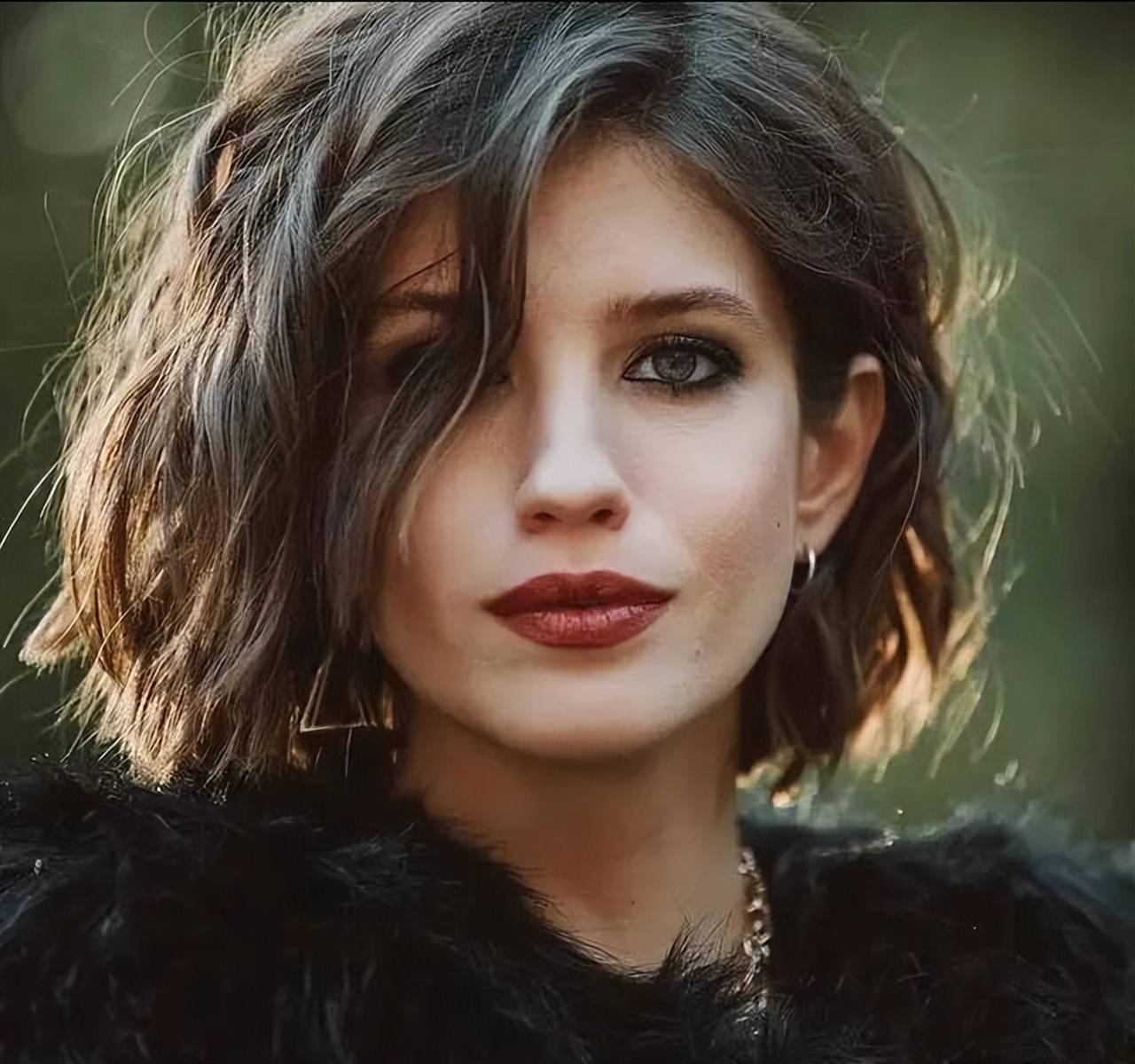 安娜奇波夫斯卡娅