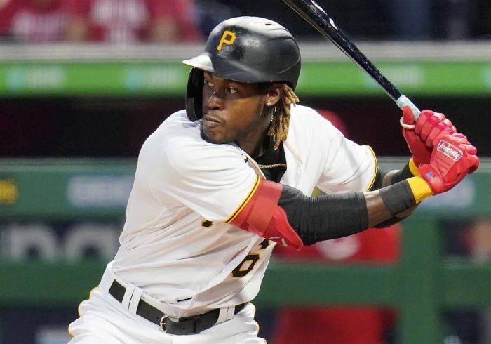 mlb2022开季分析匹兹堡海盗队辛辛那提红人队