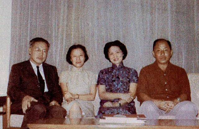 她是张学良的女儿拒绝包办婚姻嫁一个普通人后来生活怎样