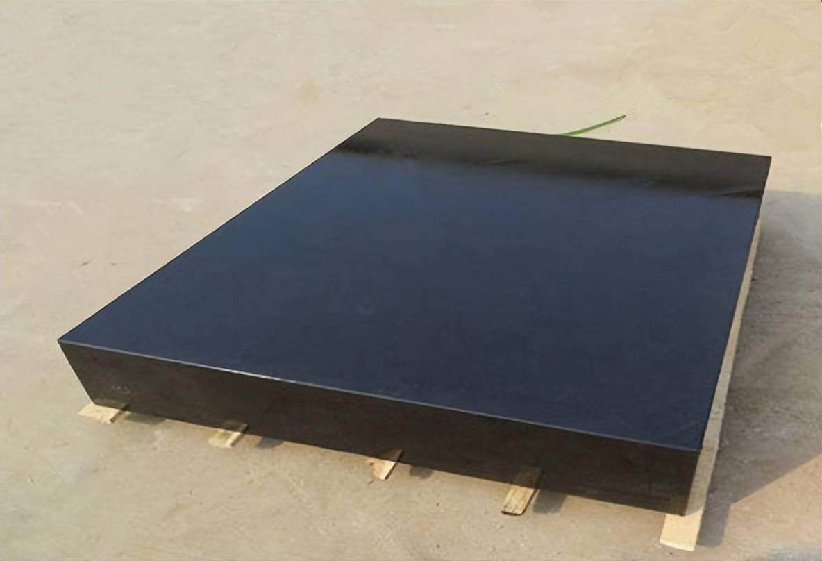 大理石平板(大理石平台)的特性与优点,你知道吗?_平面_花岗石_精度