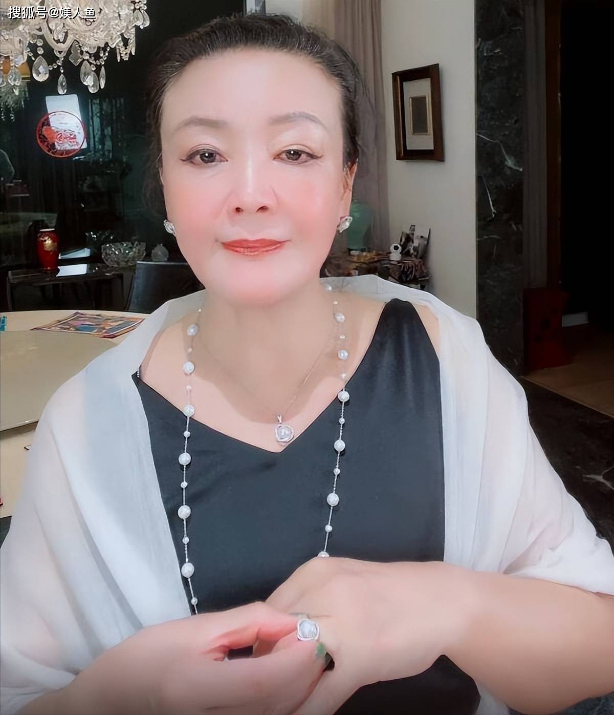 原创经历了20天徐熙媛具俊晔结束奔现之旅张兰s妈的态度反差大