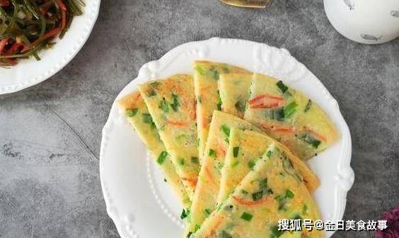 加入适量|儿子发育期,一年长高13厘米,看看我家早餐都吃些啥