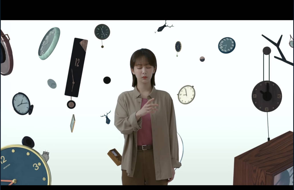 因为|《女心理师》开播:倪萍老态明显,杨紫人设颠覆,章若楠表现惊艳!