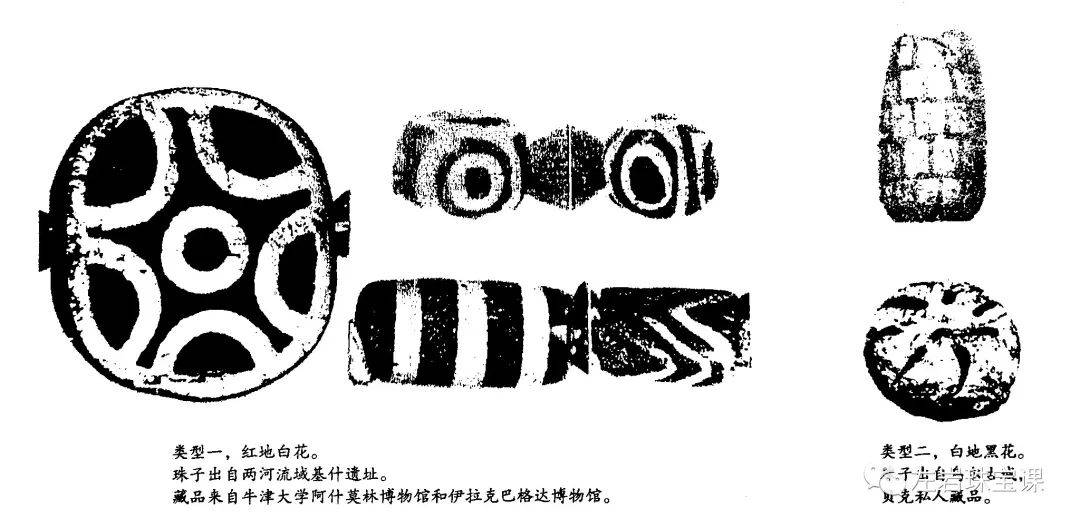 左岩天珠如何制作天珠和其他古珠有什么区别呢天珠进阶篇