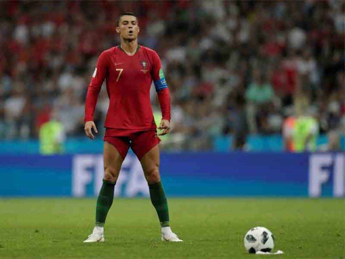 大嘴世界杯解读：伊朗vs葡萄牙—C罗生死战面对同胞恩师！