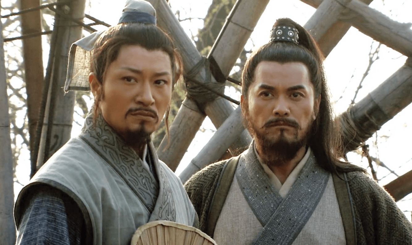 梁山好汉里的关系户,没实力,硬挤进了好汉之列,地位一言难尽