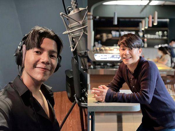 6天前发表新歌 美声男歌手惊罹大肠癌3期 紧急就医活动全取消 Sompob Boy 创作
