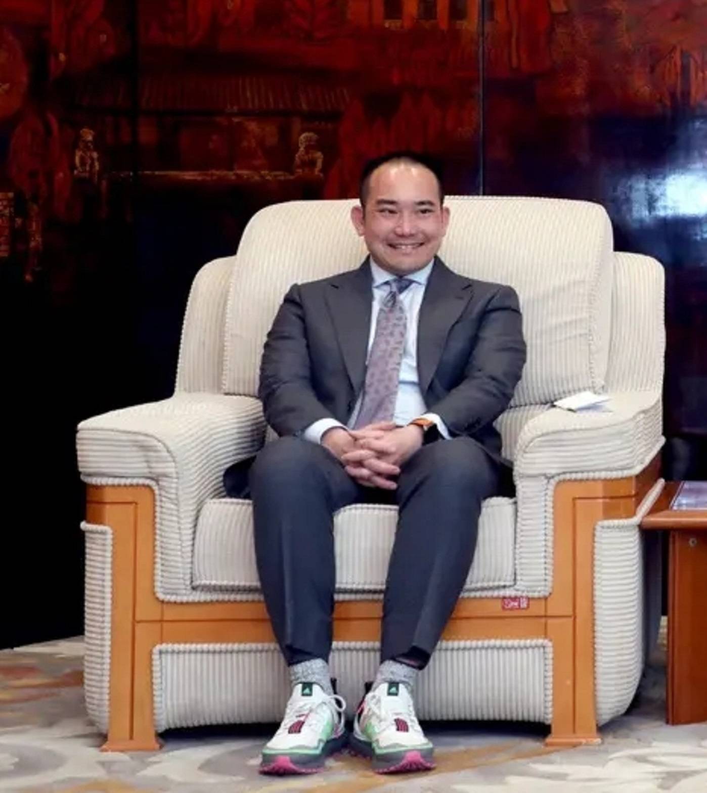 2022年泉州"永春新首富":80后兄弟档,掌舵"世界500强",财富总额280亿