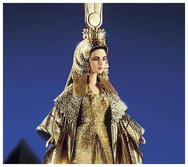 埃及艳后又矮又丑为何有人说她是保护神然而还有人称其为妖妇