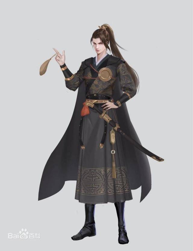 大奉打更人影视化确定邀郭麒麟出演网友颜值身材他占什么