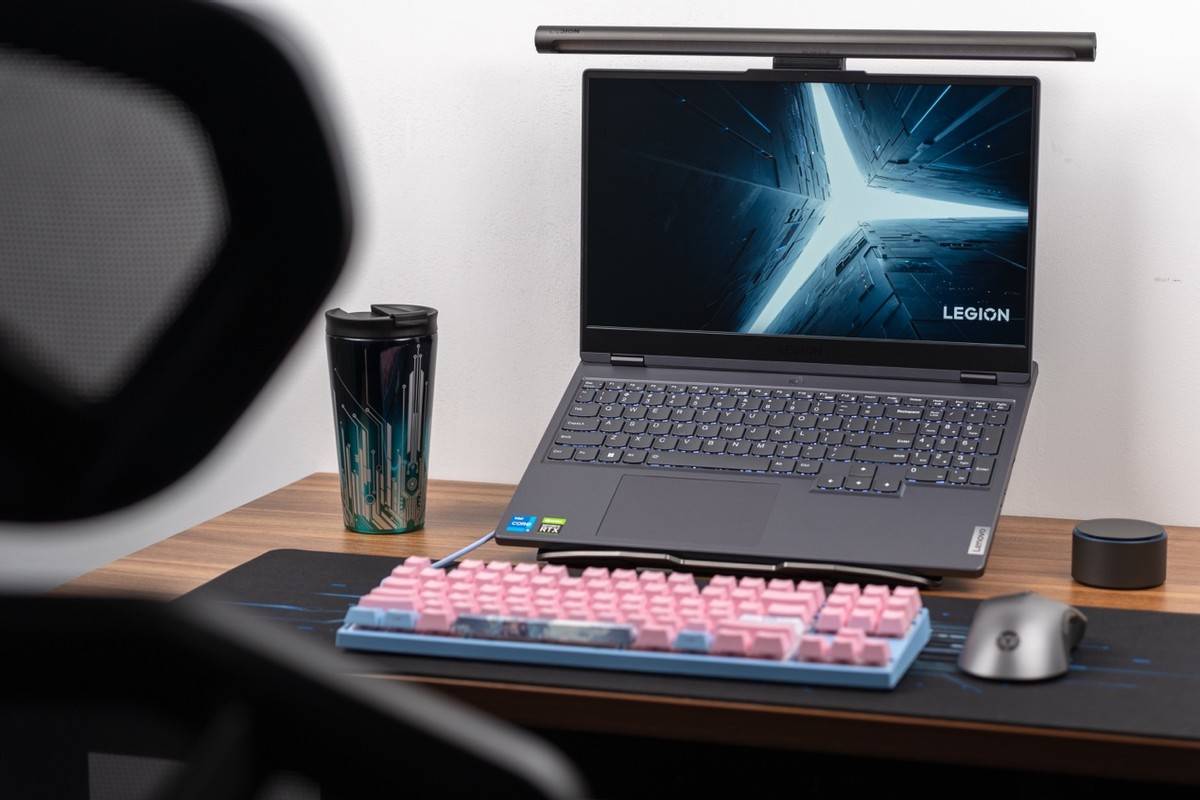 想起之前y7000p 2021款横空出世的时候,无数电竞玩家直呼"杀疯了!