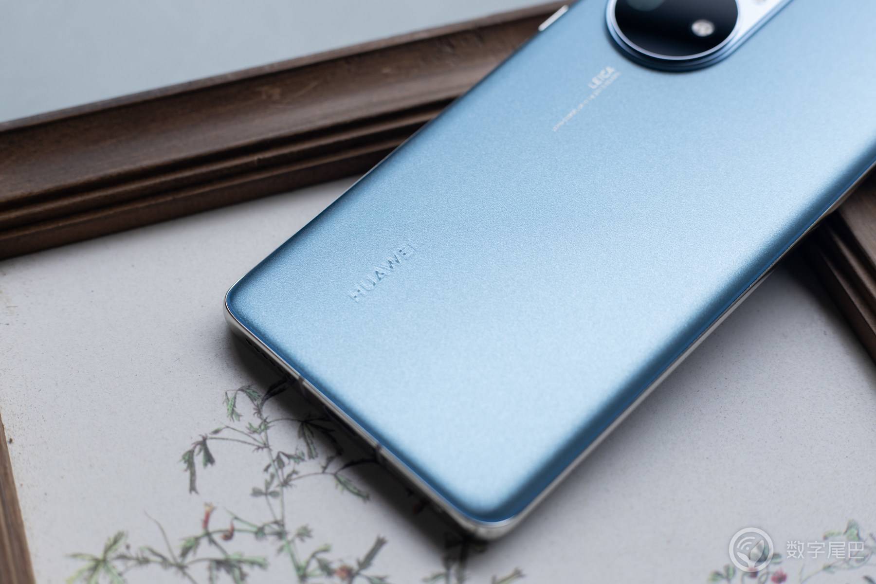 旗舰影像实力春日色彩新生华为p50pro新配色新体验