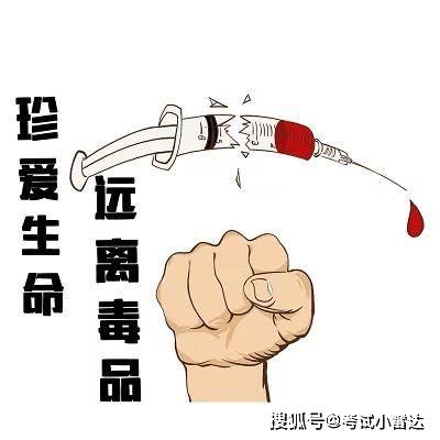 一二三未来:禁毒知识进校园_毒品_教育_形式