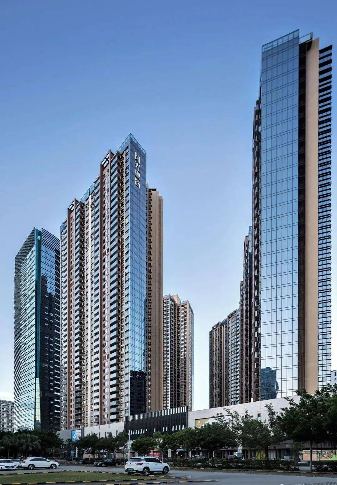 官方新闻公布深圳阳光粤海花园〢售楼处电话售楼处预约24小时解析