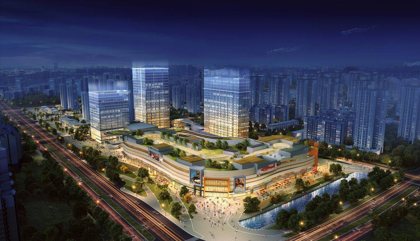 珠海金湾宝龙城的房子敢买吗购买价值分析