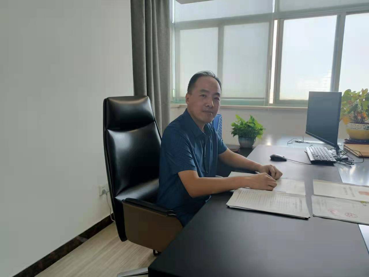 罗培用法律助力自贸港建设