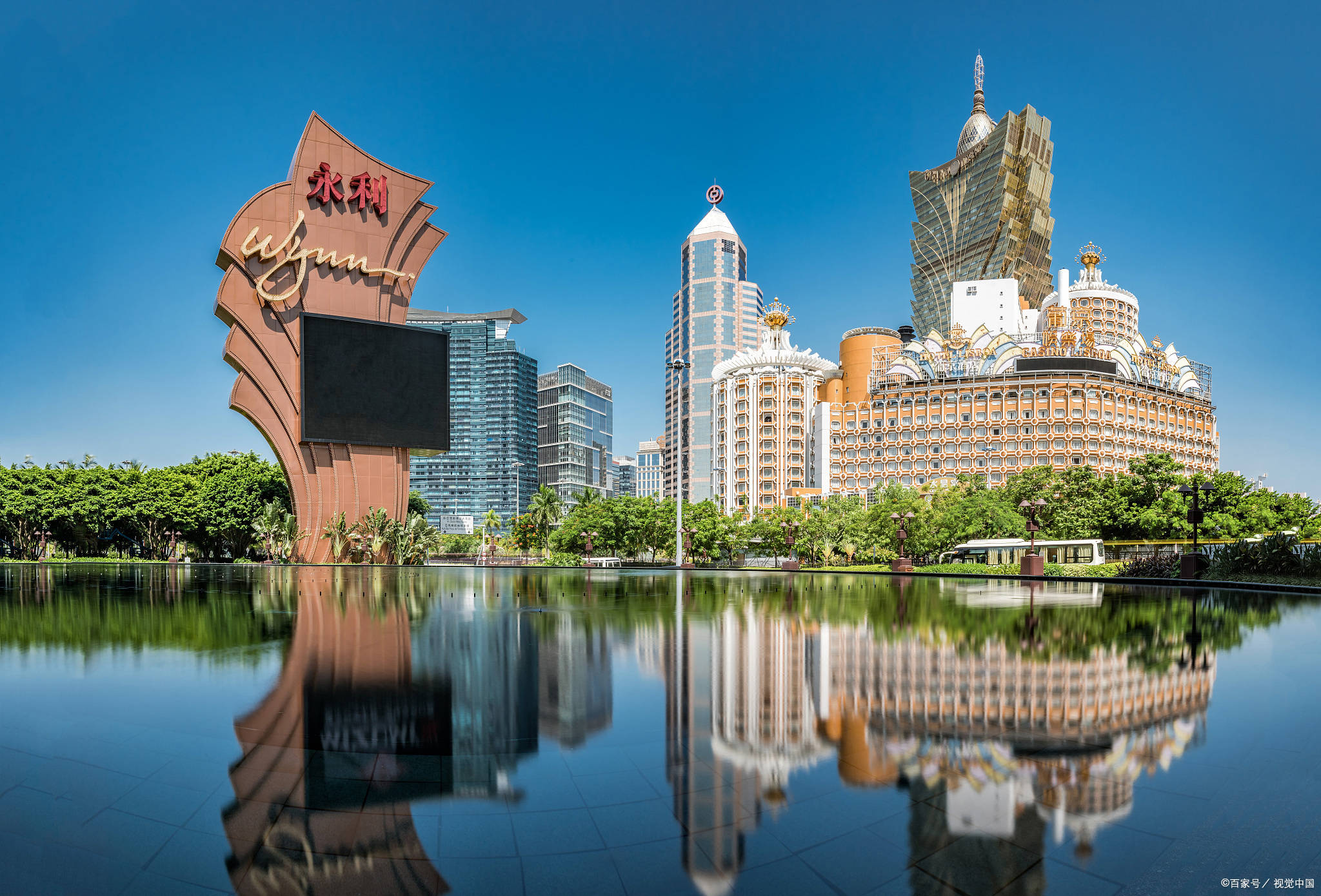 2022内地考生如何报考澳门旅游学院本科