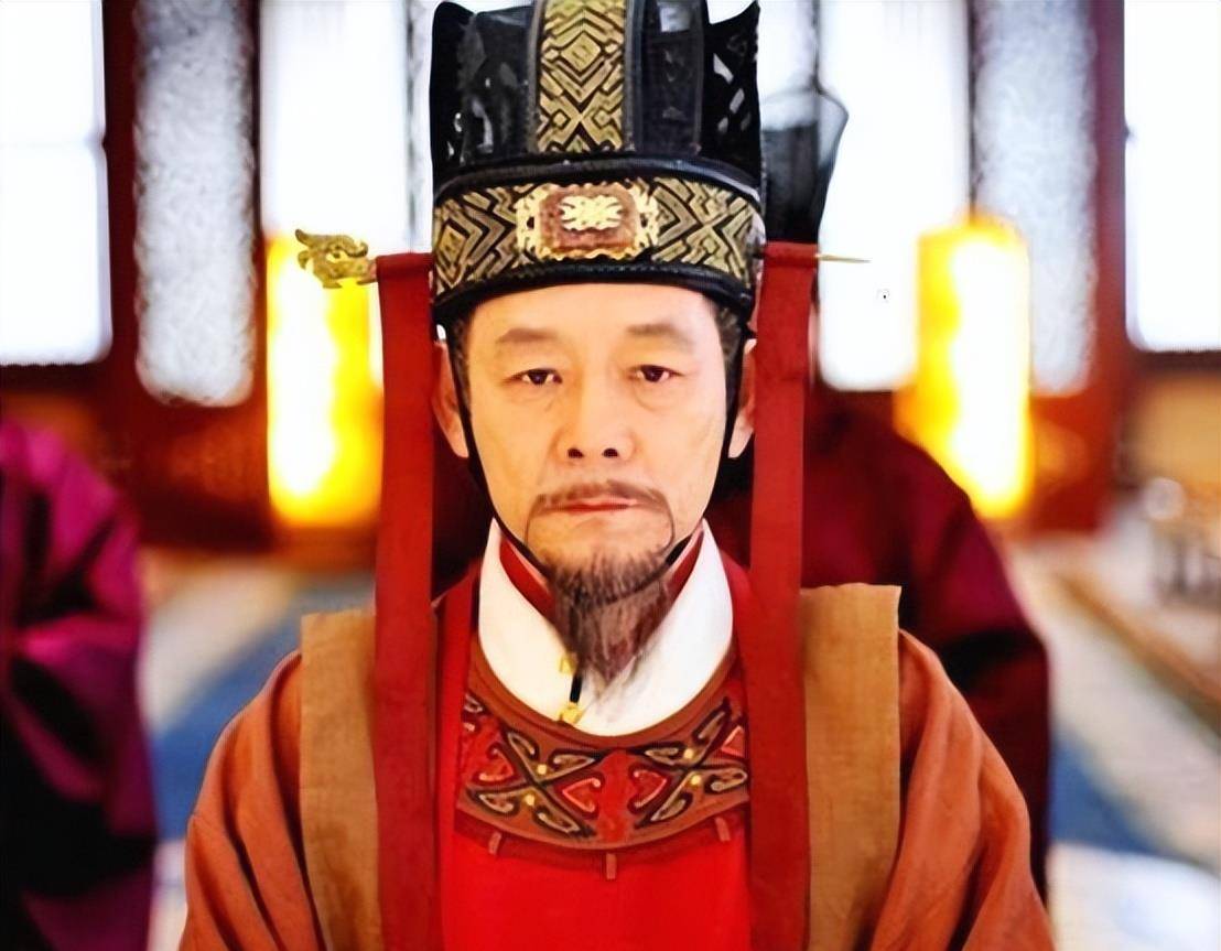 皇帝为羞辱宰相将50岁乳母嫁给他成亲当晚他却兴奋不已谢皇上