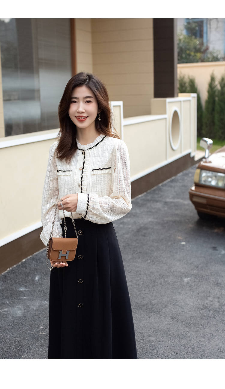 原创30岁女生如何穿才优雅选择这几件衣服来搭配减龄又显高显瘦