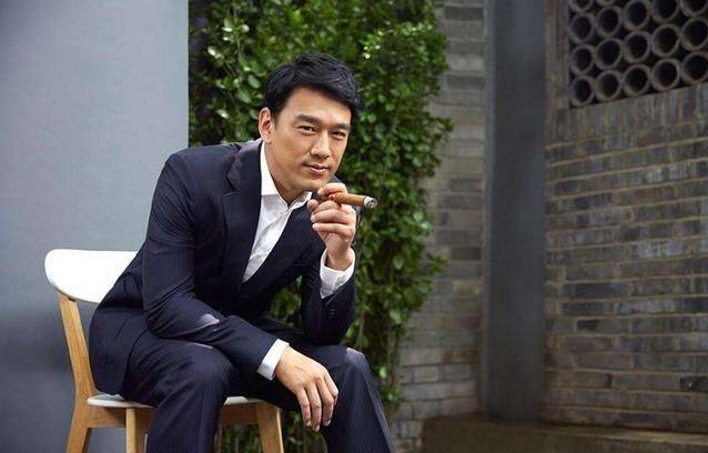 王耀庆_角色_形象