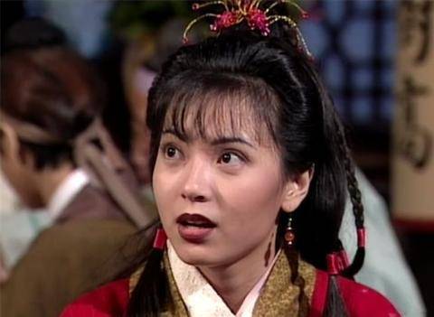 原创嫁给耶律齐幸福吗神雕结尾郭芙流泪吐露心声遗憾终究不是他