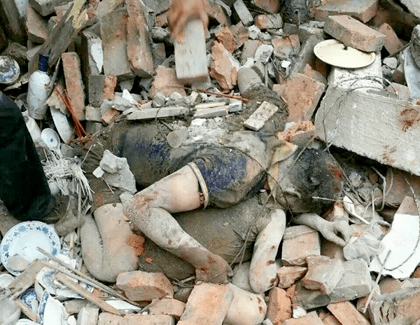 噩耗传来那对全网关注的火场夫妻还是去世了